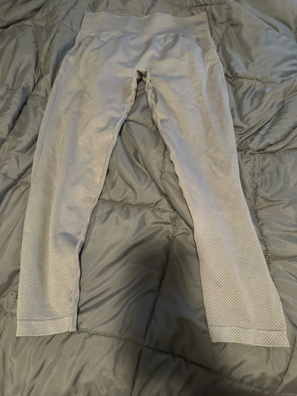 Tik tok butt lift leggings